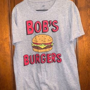 Bob’s Burger T-Shirt